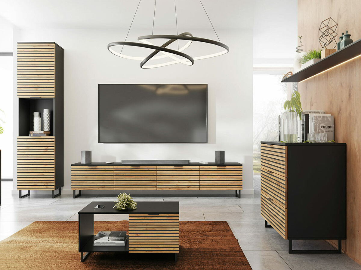 Kolekcija nameštaja Levsoni