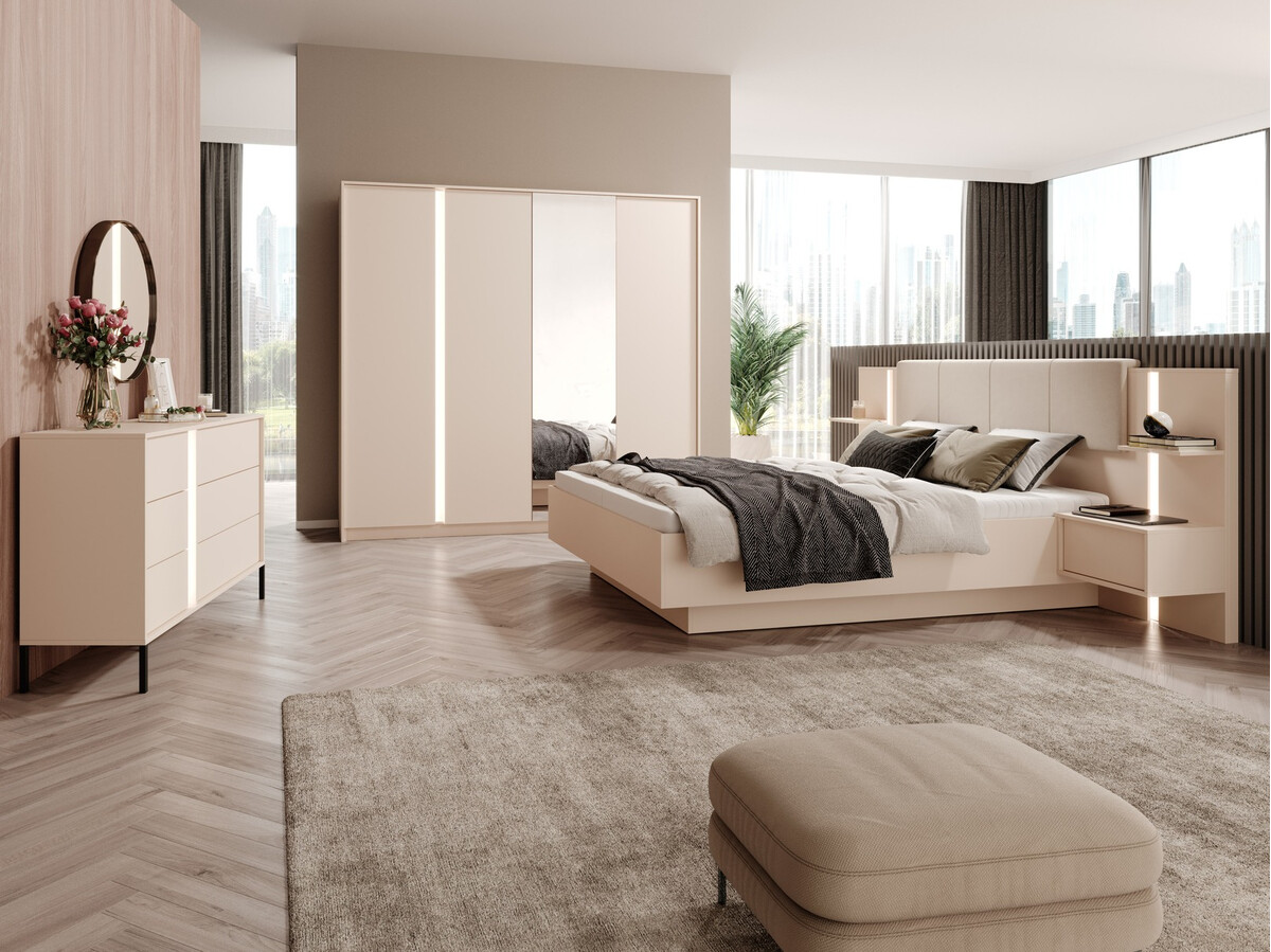 Kolekcija nameštaja Orltoru