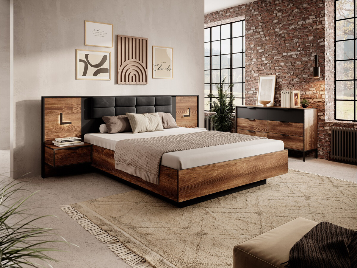 Kolekcija nameštaja Flodale