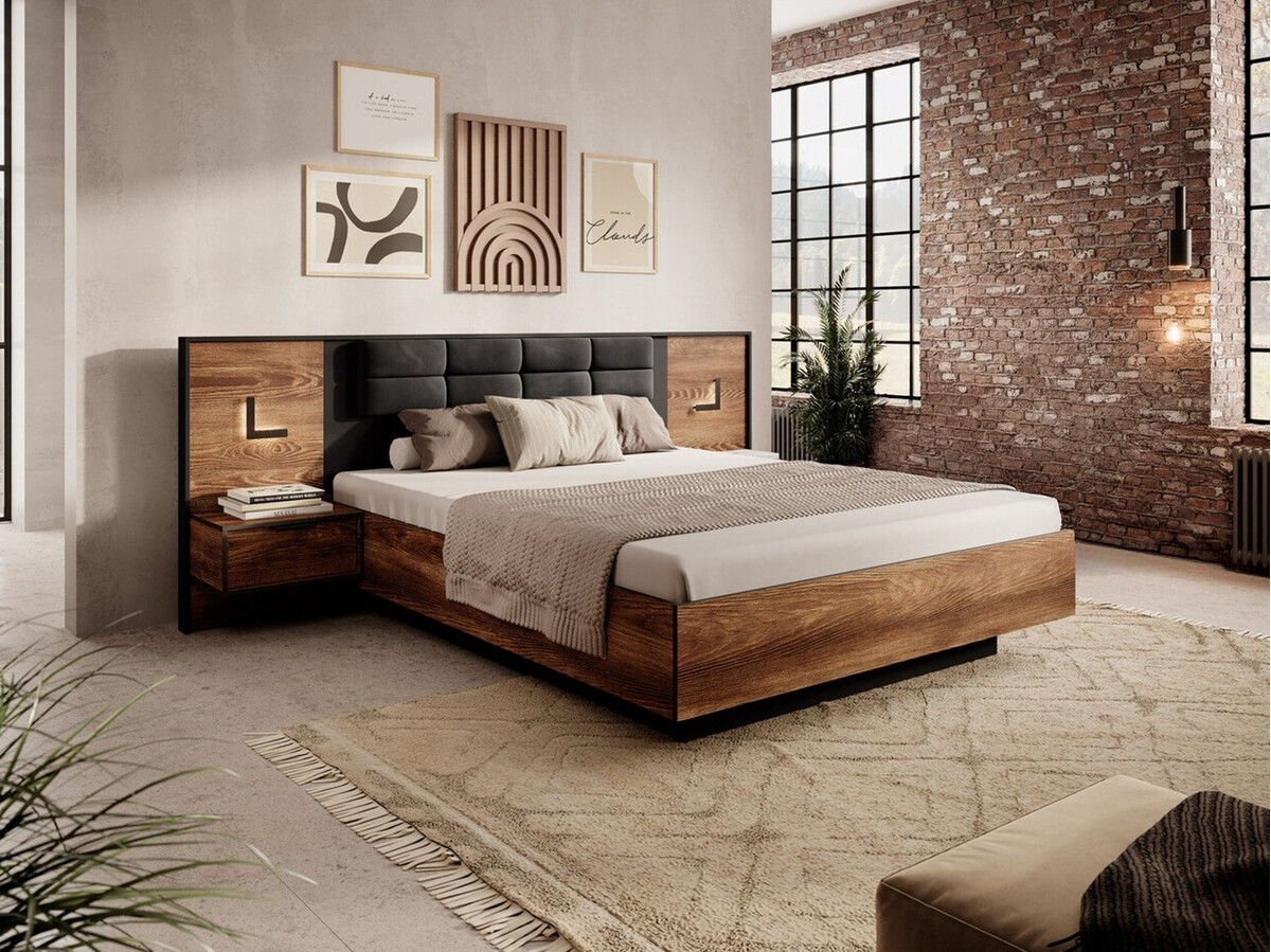 Kolekcija nameštaja Flodale