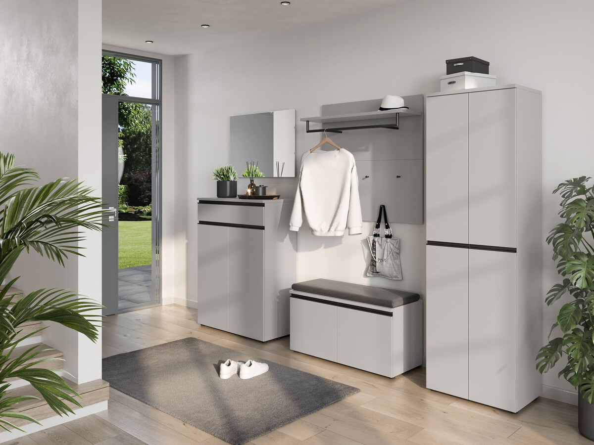 Kolekcija nameštaja Odeliva