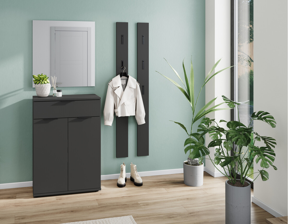 Kolekcija nameštaja Soliru