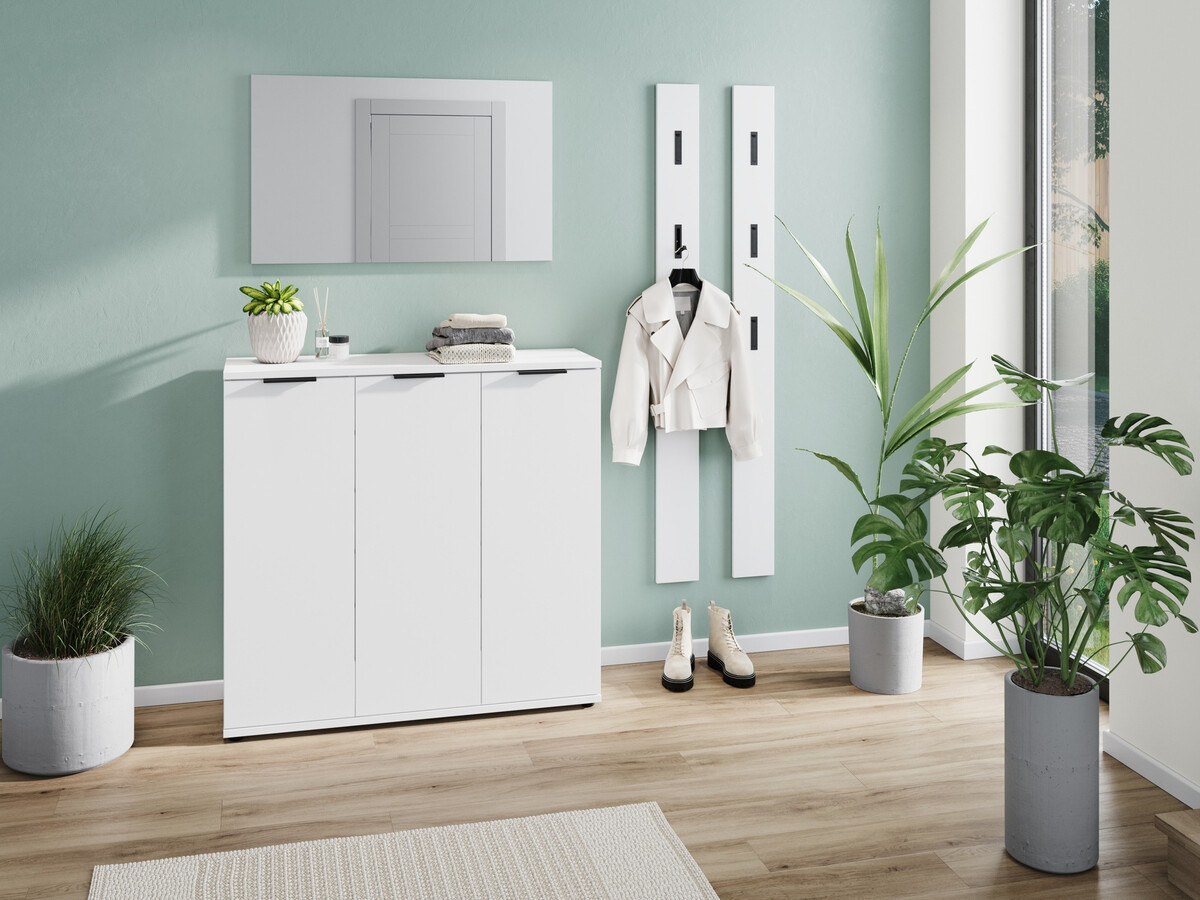 Kolekcija nameštaja Soliru