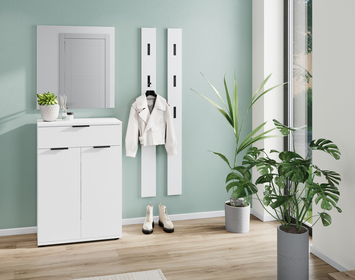 Kolekcija nameštaja Soliru