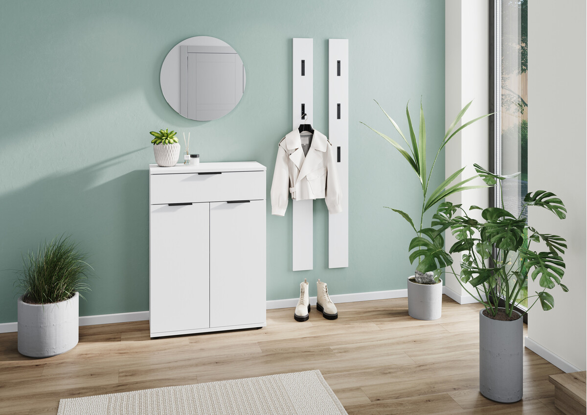 Kolekcija nameštaja Soliru