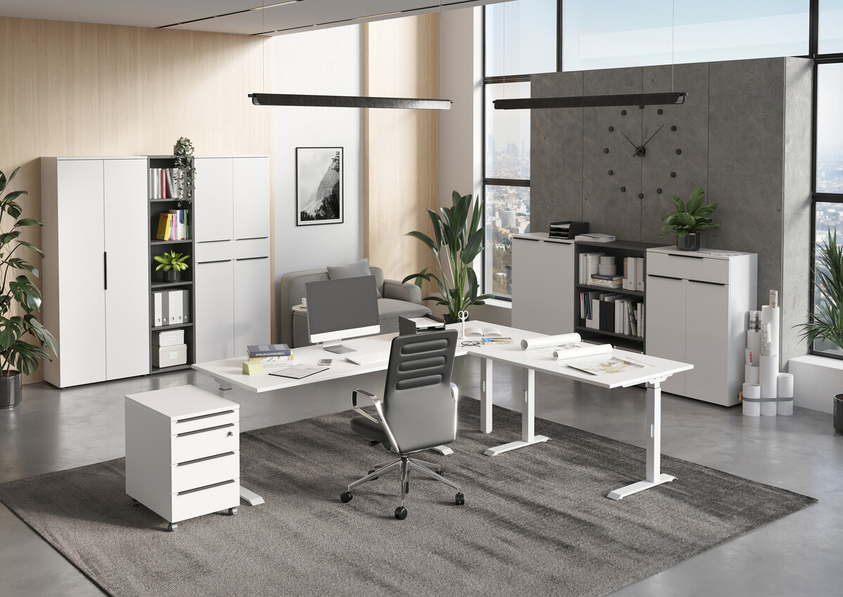 Kolekcija nameštaja Feltoru