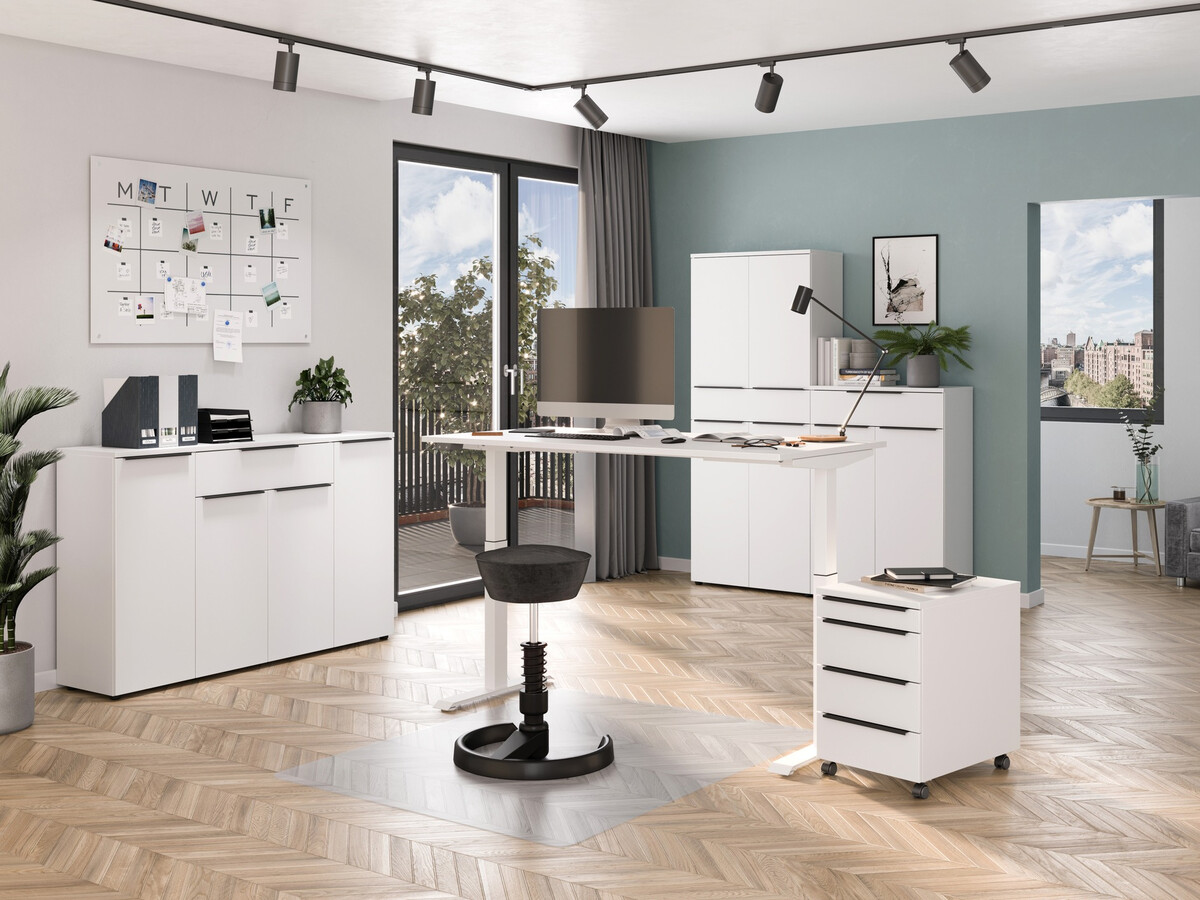 Kolekcija nameštaja Feltoru