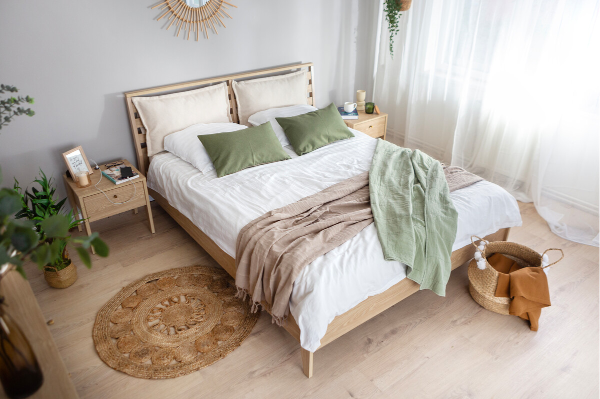 Kolekcija nameštaja Salviri