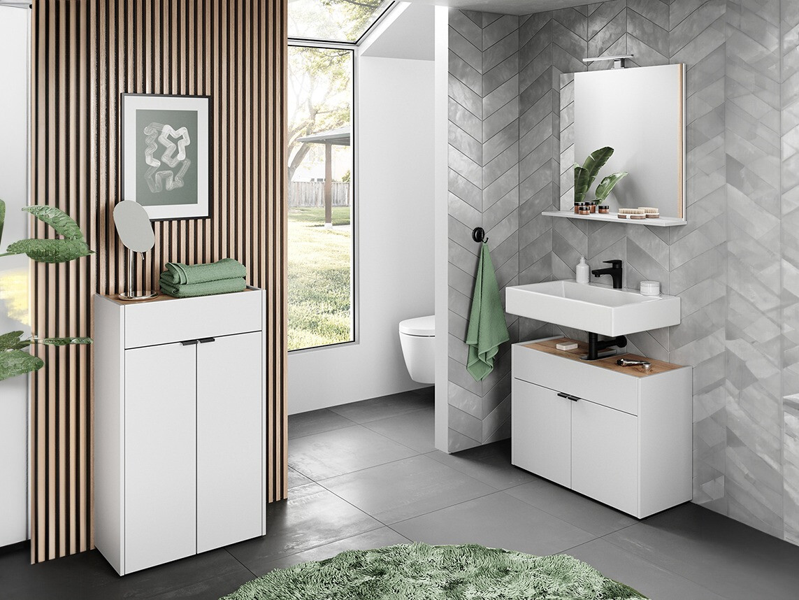 Kolekcija nameštaja Ventei