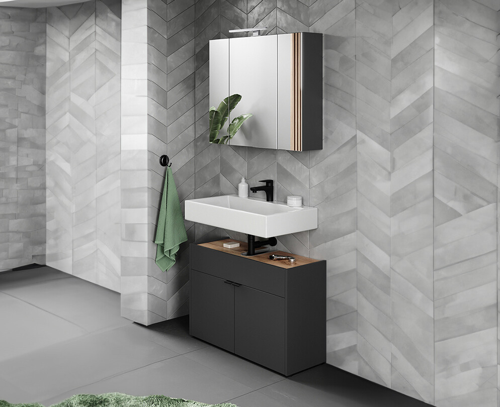 Kolekcija nameštaja Ventei