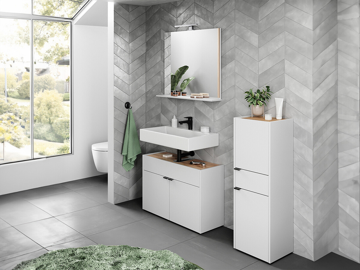 Kolekcija nameštaja Ventei