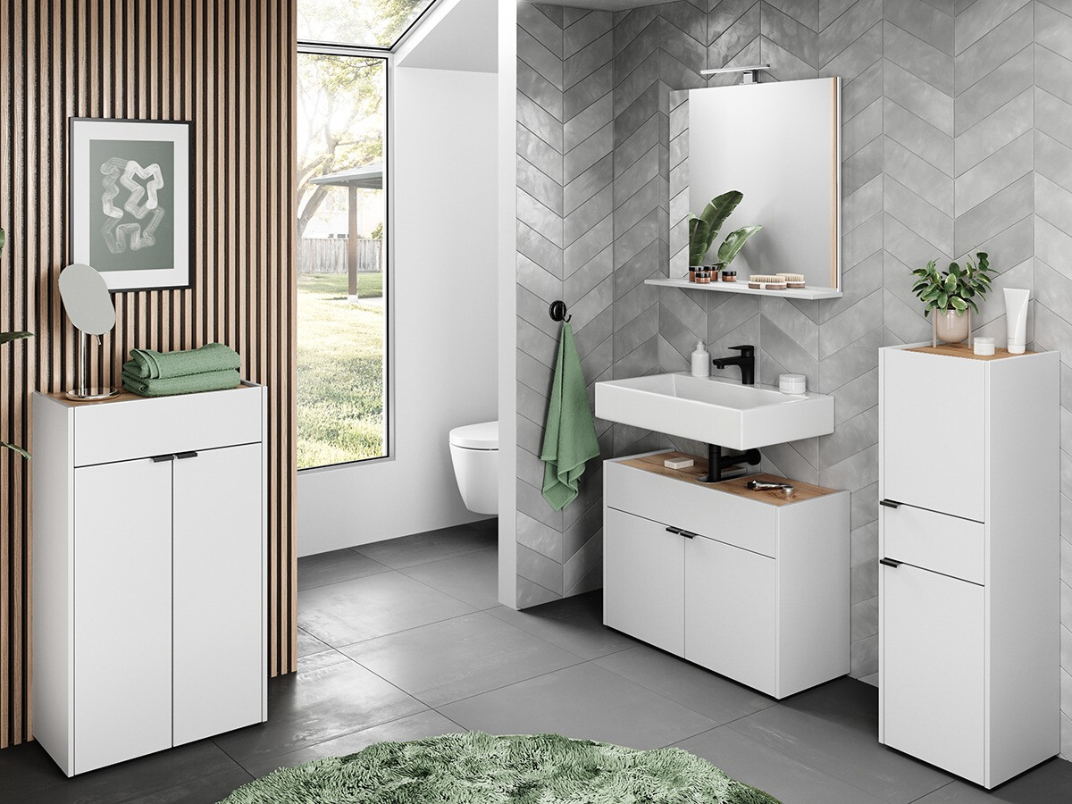 Kolekcija nameštaja Ventei