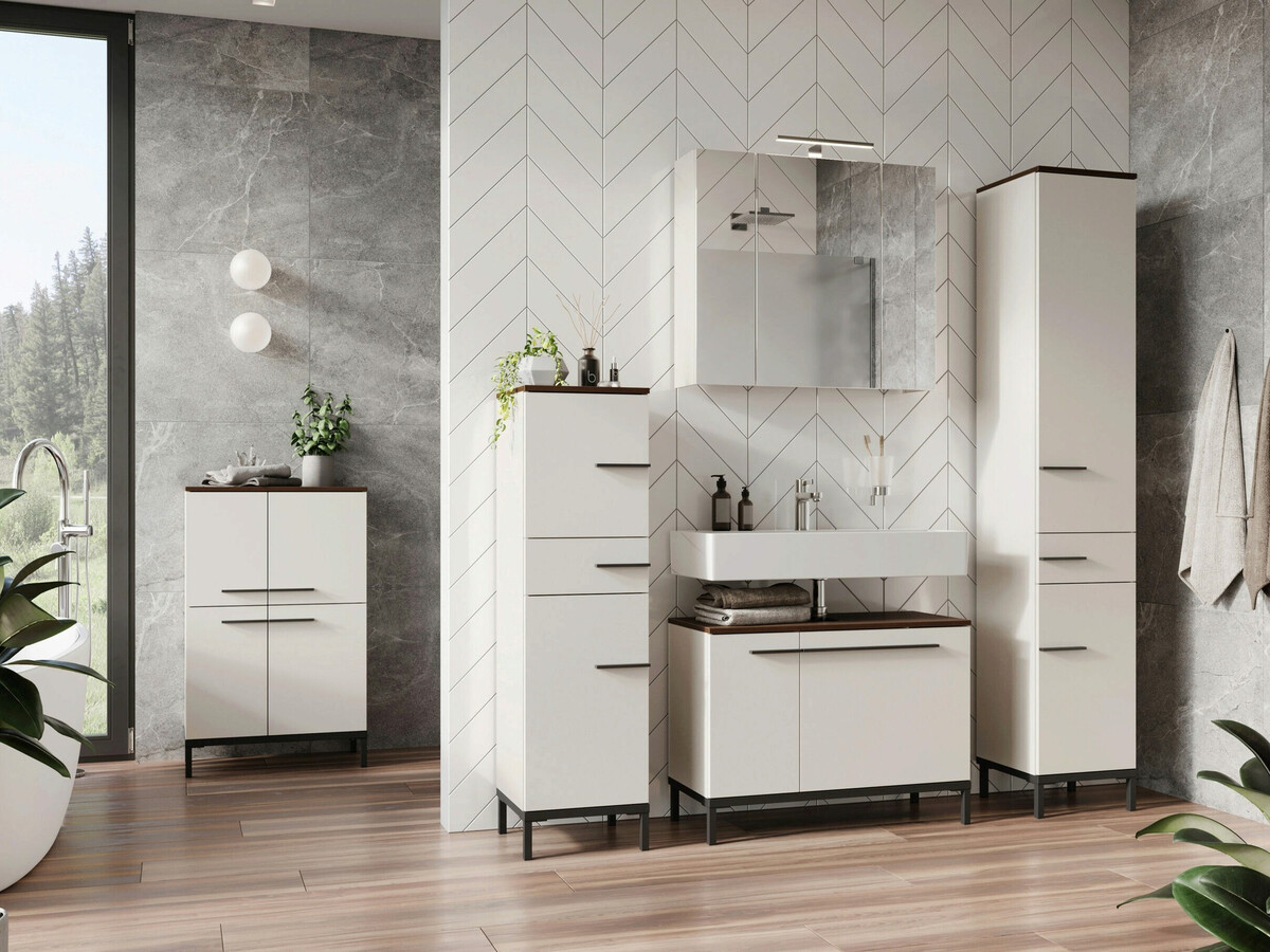 Kolekcija nameštaja Ruvlevu