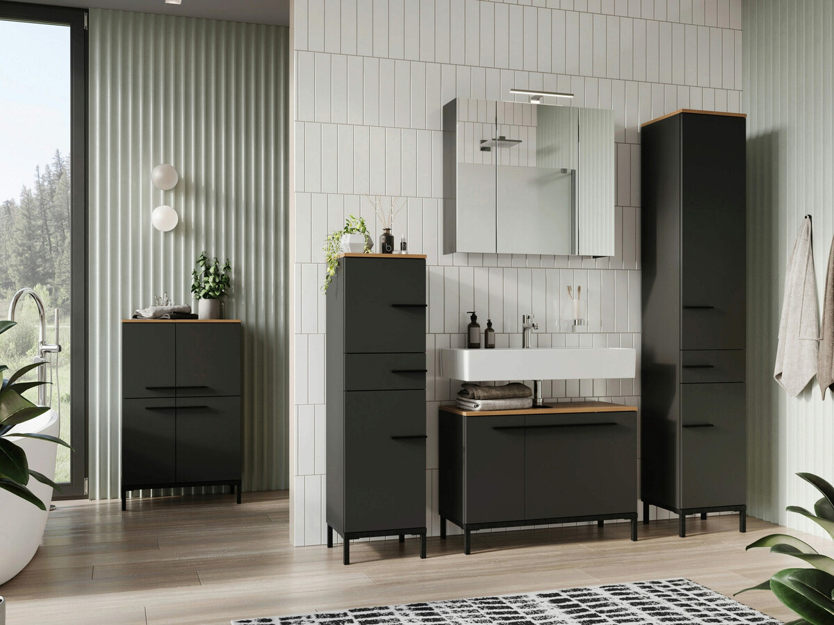 Kolekcija nameštaja Ruvlevu