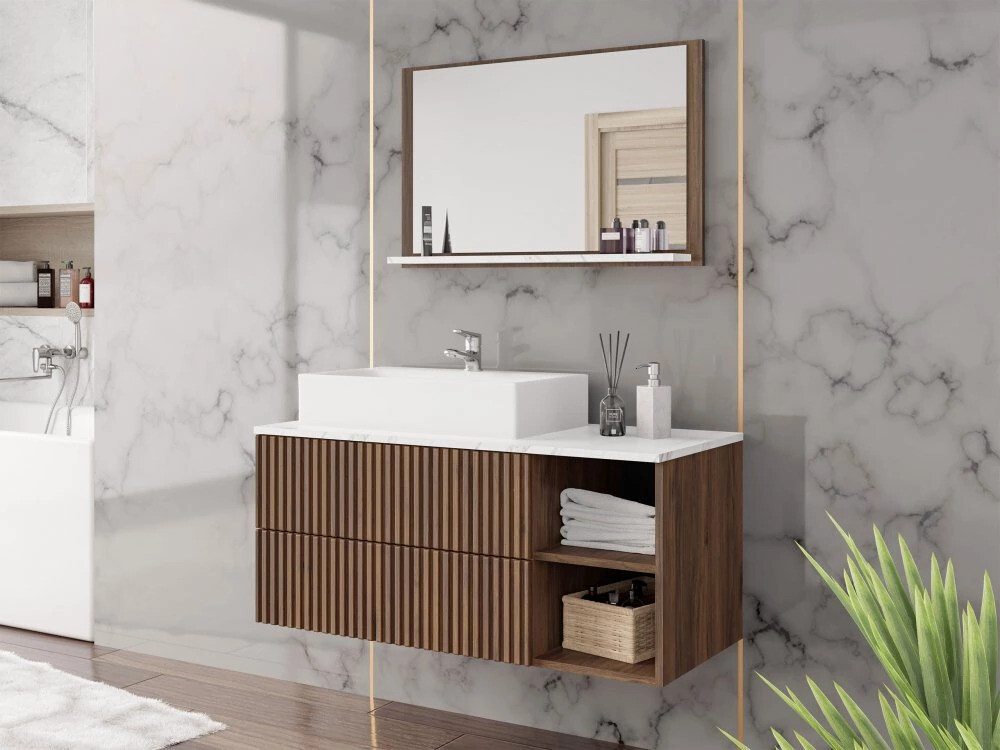 Kolekcija nameštaja Ophruvi