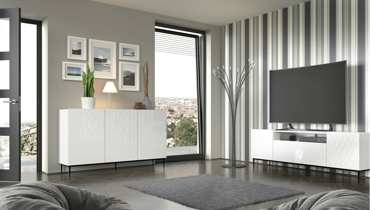 Kolekcija nameštaja Melmoro