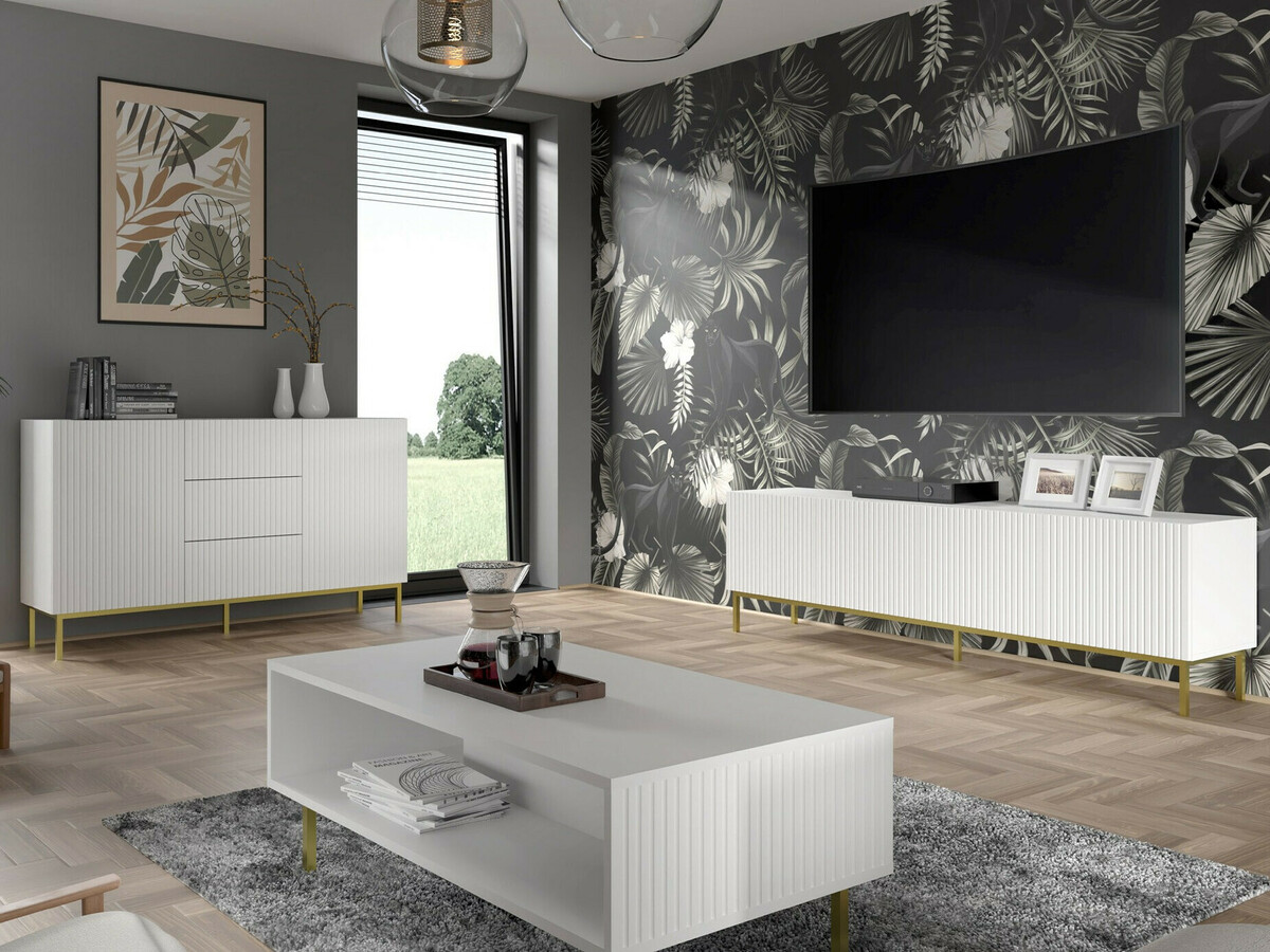 Kolekcija nameštaja Mirmaro