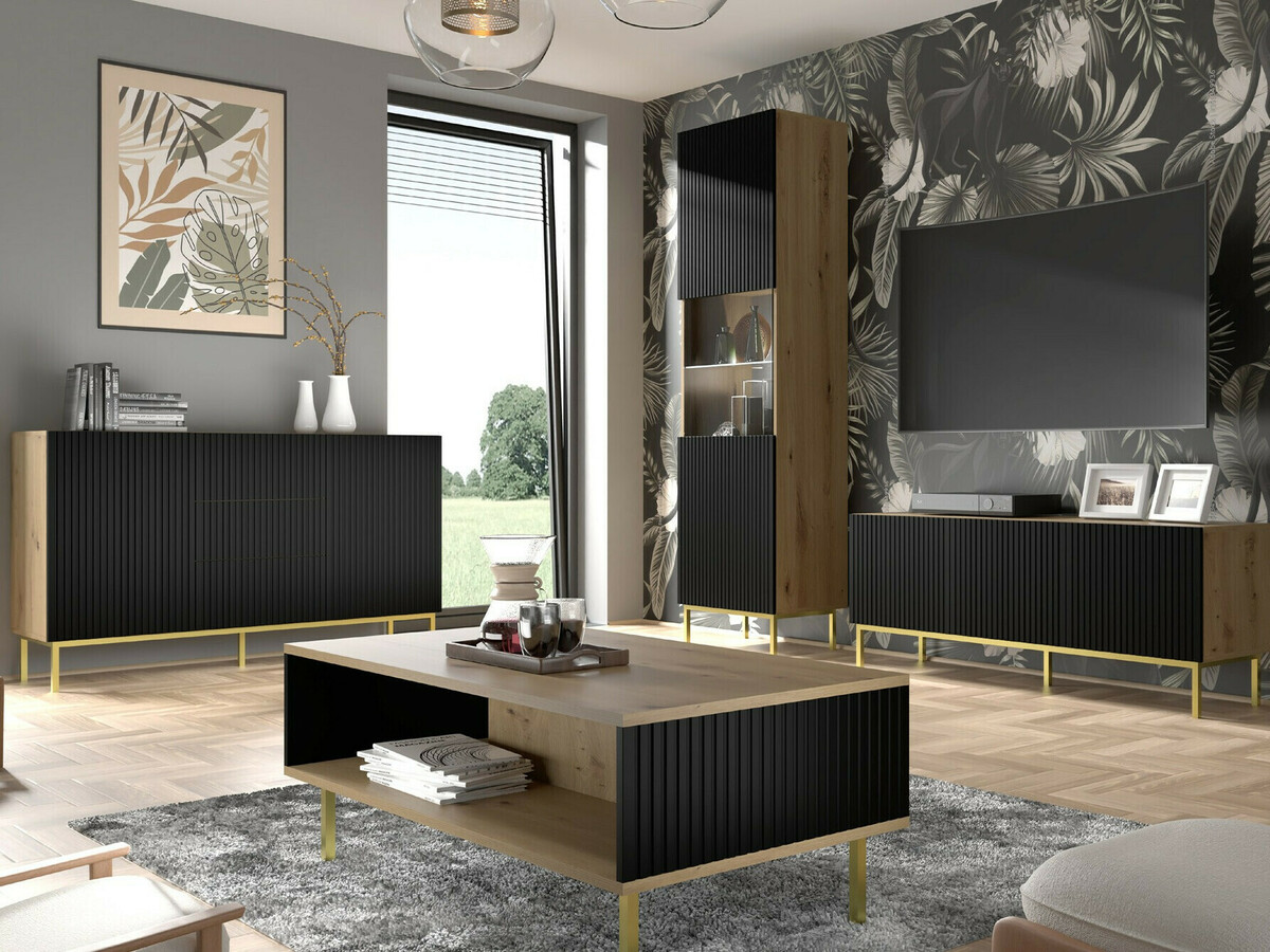 Kolekcija nameštaja Mirmaro