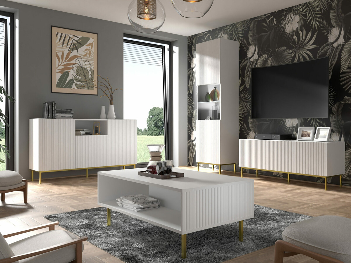 Kolekcija nameštaja Mirmaro