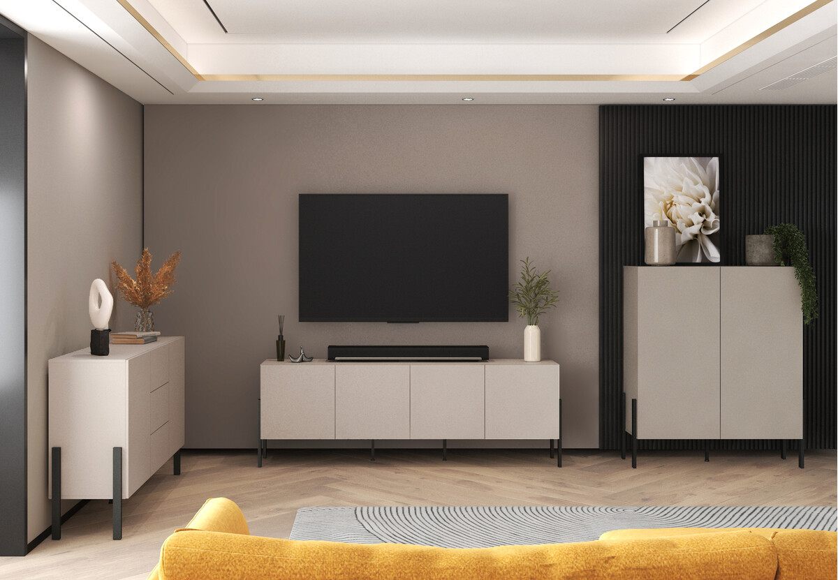 Kolekcija nameštaja Etsore