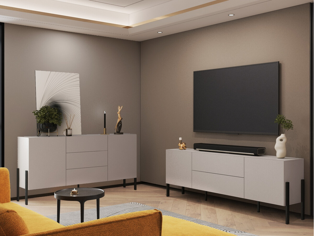 Kolekcija nameštaja Etsore