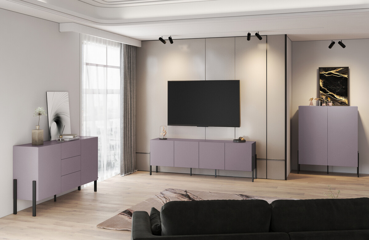 Kolekcija nameštaja Etsore