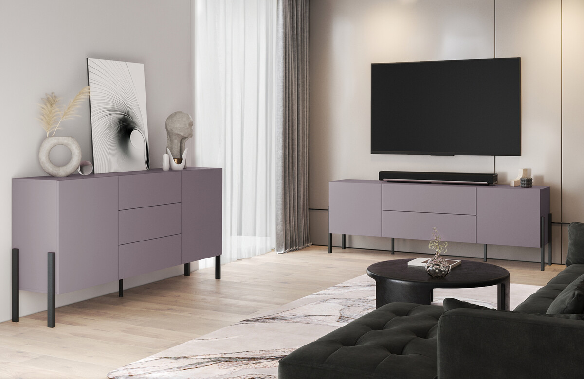 Kolekcija nameštaja Etsore