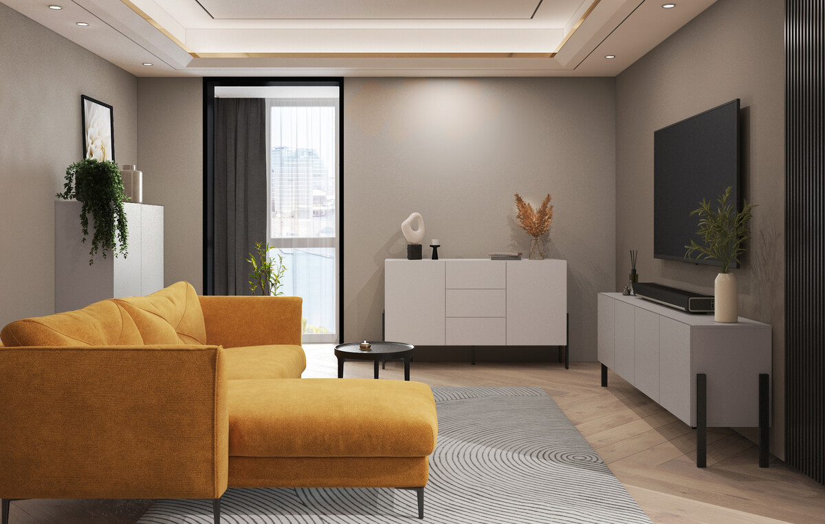 Kolekcija nameštaja Etsore