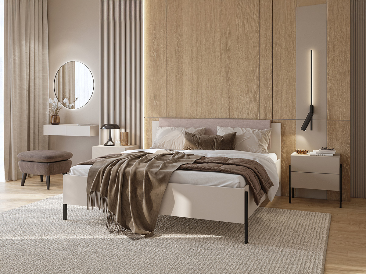 Kolekcija nameštaja Etsore