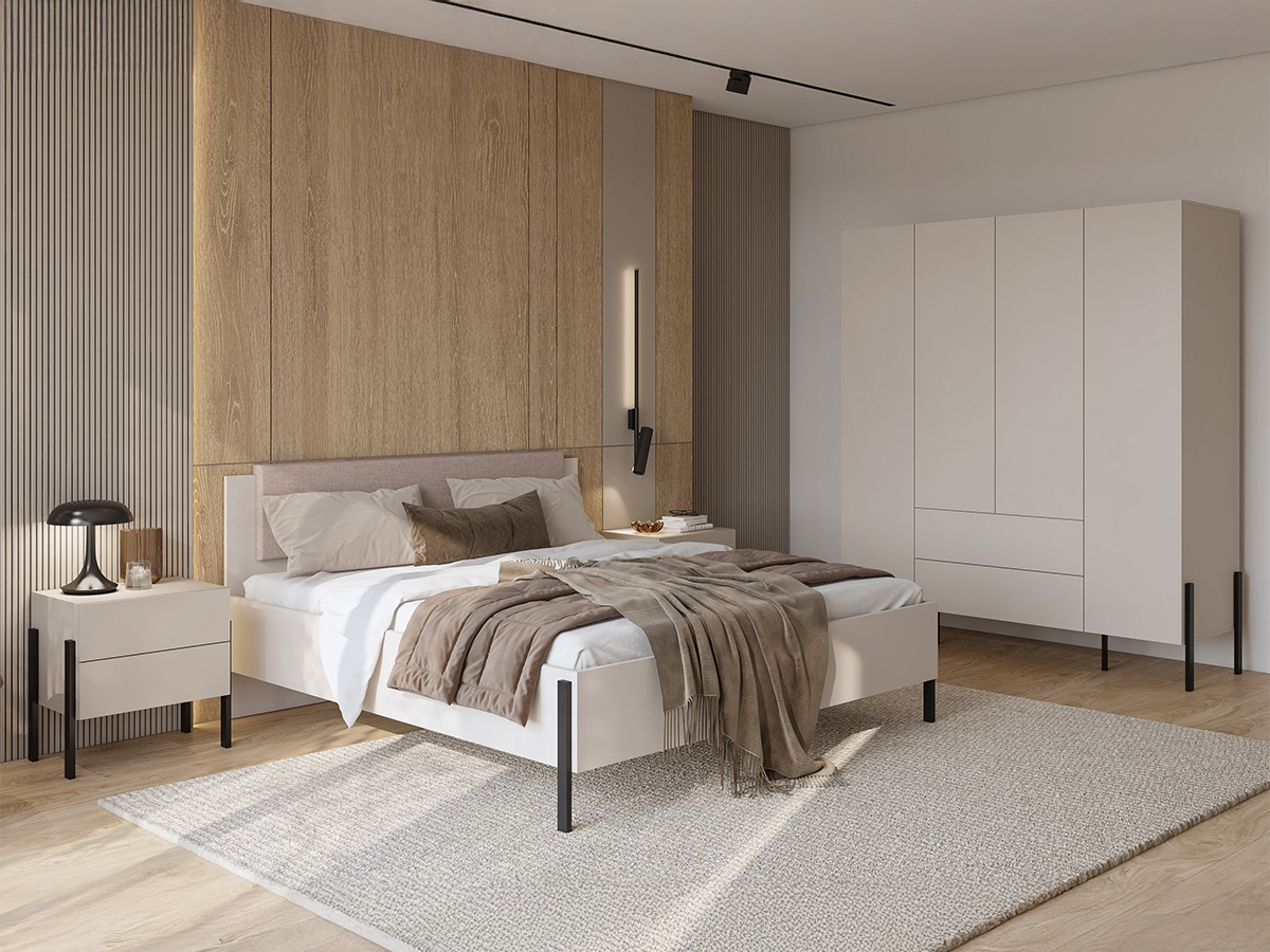 Kolekcija nameštaja Etsore