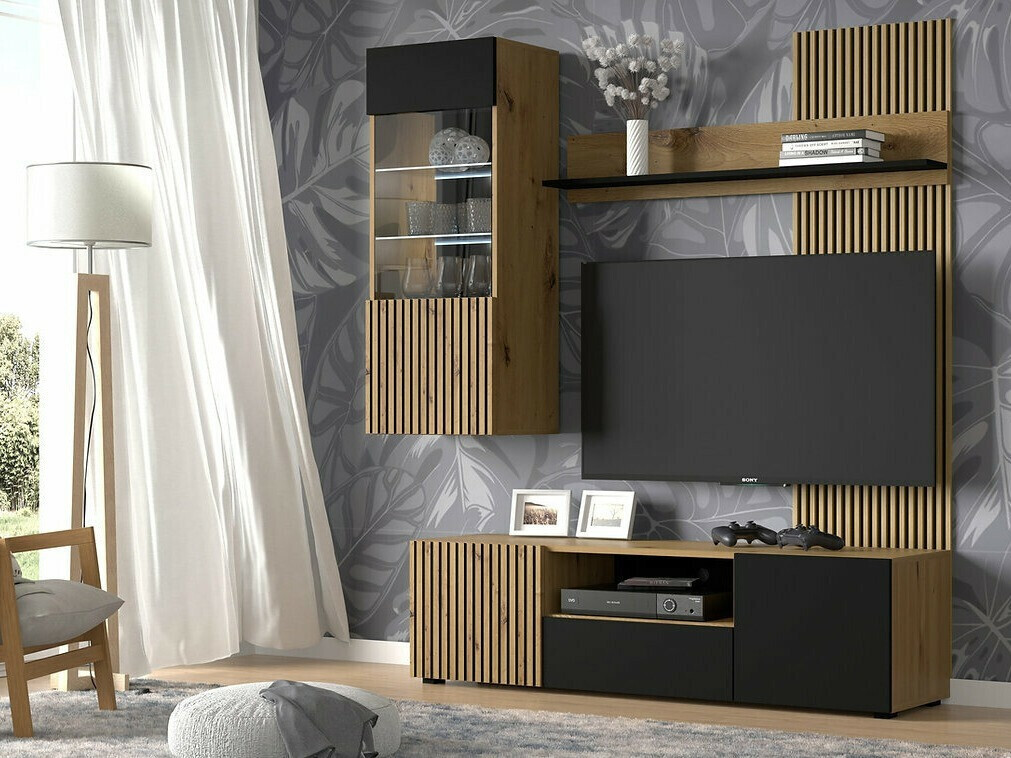 Kolekcija nameštaja Felsoe