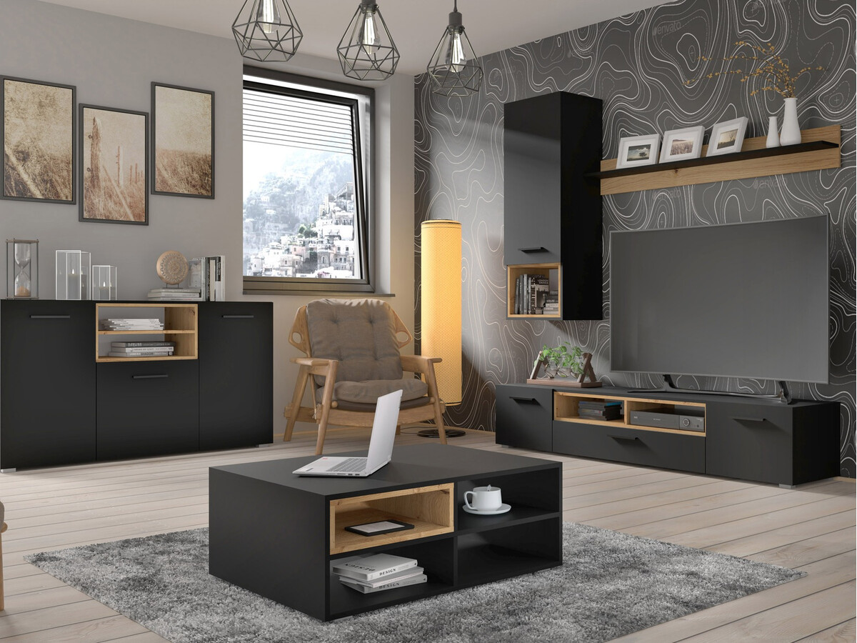 Kolekcija nameštaja Livorla