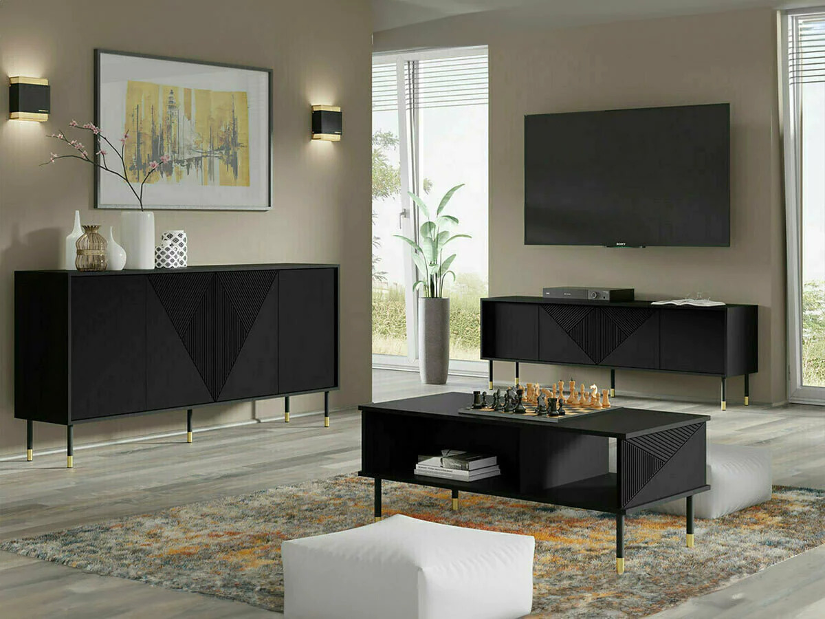 Kolekcija nameštaja Teopha