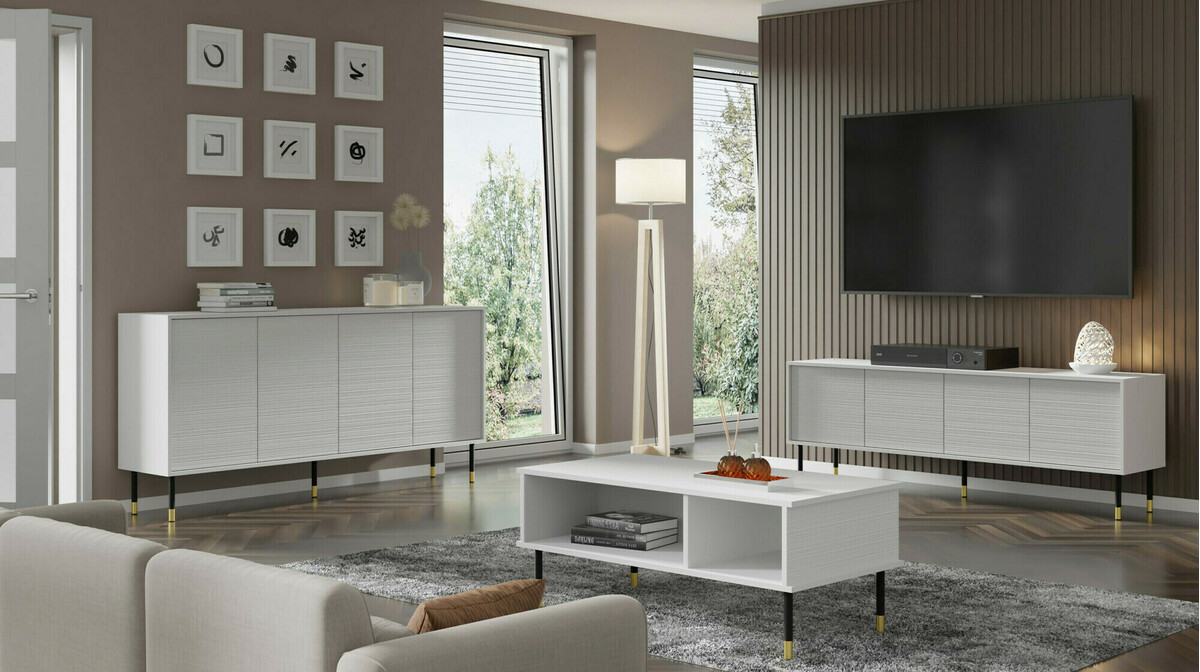 Kolekcija nameštaja Romtole