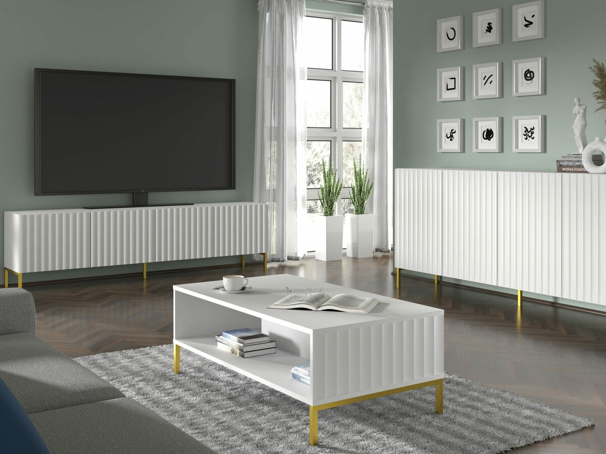 Kolekcija nameštaja Soropho