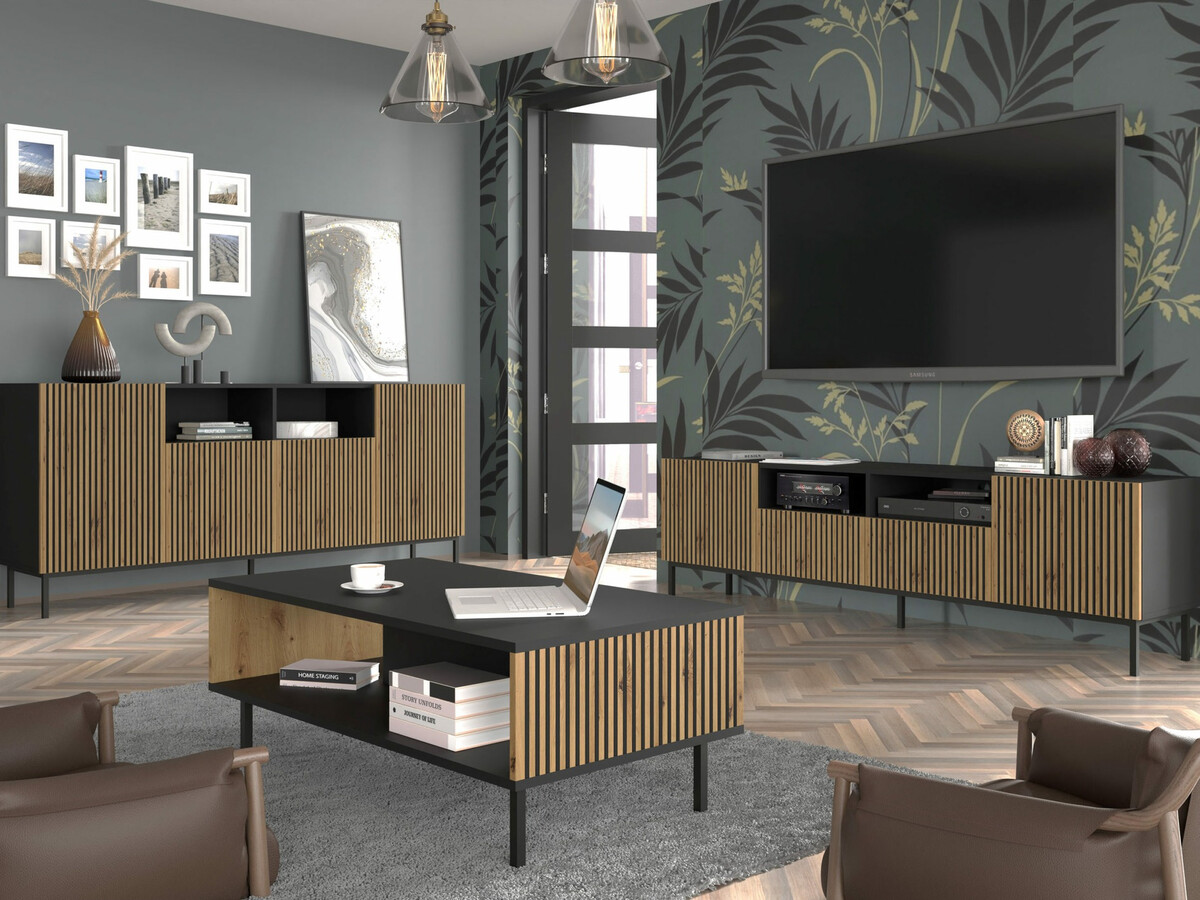 Kolekcija nameštaja Talsalu