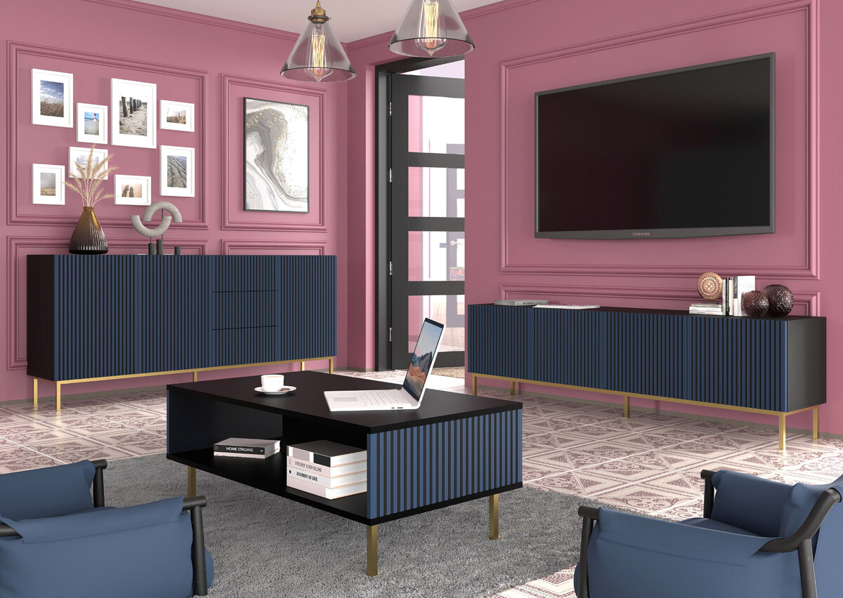 Kolekcija nameštaja Talsalu