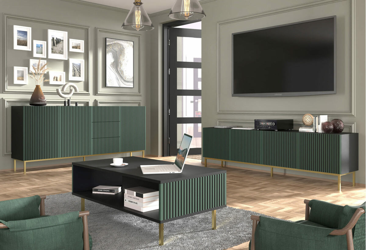 Kolekcija nameštaja Talsalu