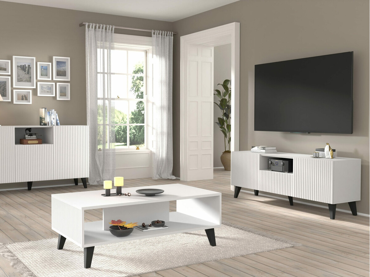 Kolekcija nameštaja Etdela