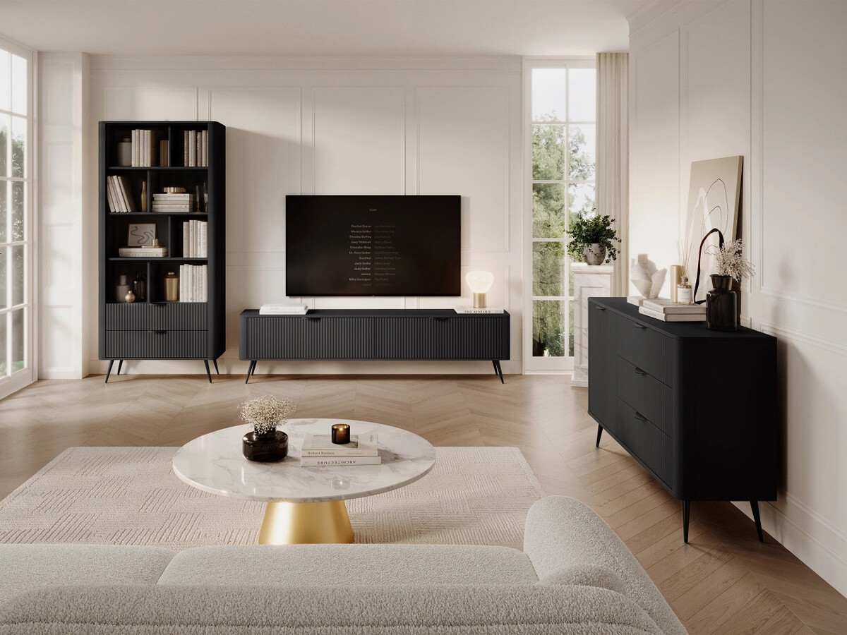 Kolekcija nameštaja Versoe