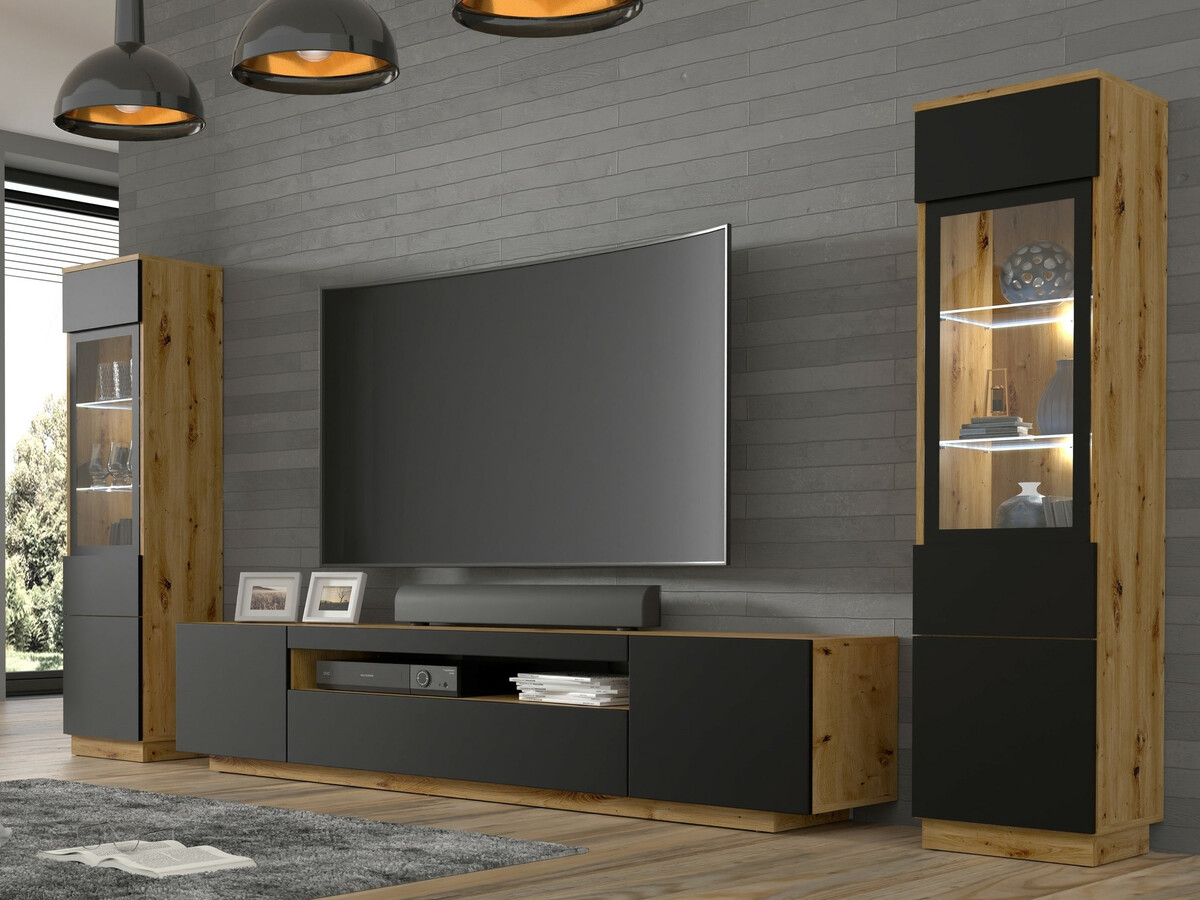 Kolekcija nameštaja Morteo