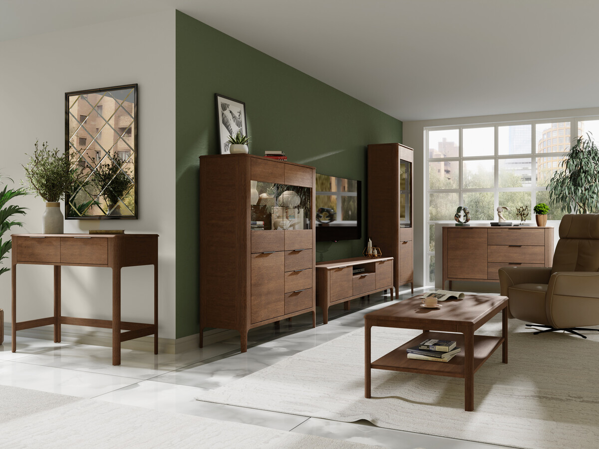 Kolekcija nameštaja Dunremo