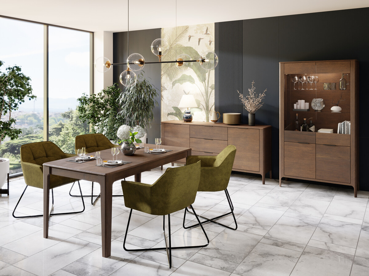 Kolekcija nameštaja Dunremo