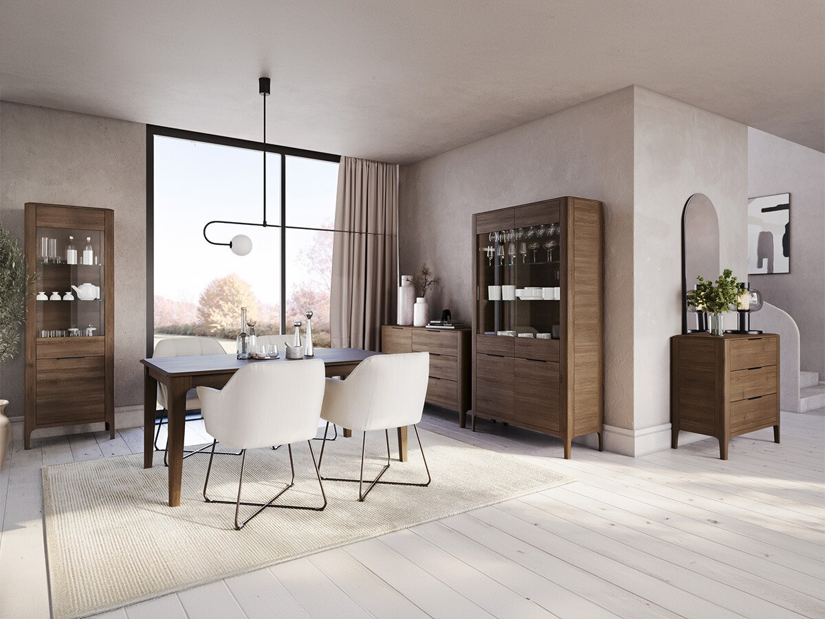 Kolekcija nameštaja Dunremo