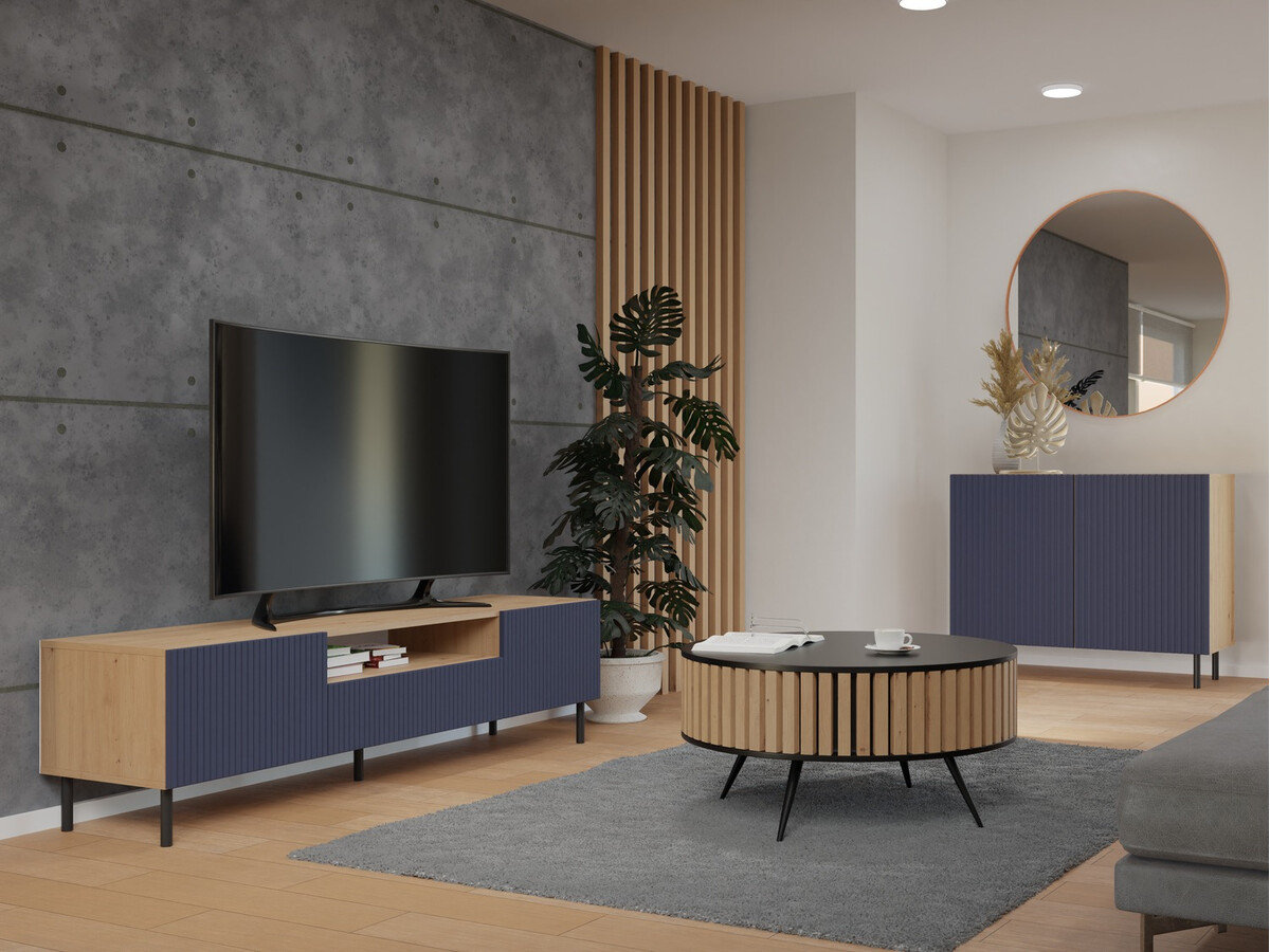 Kolekcija nameštaja Romseru