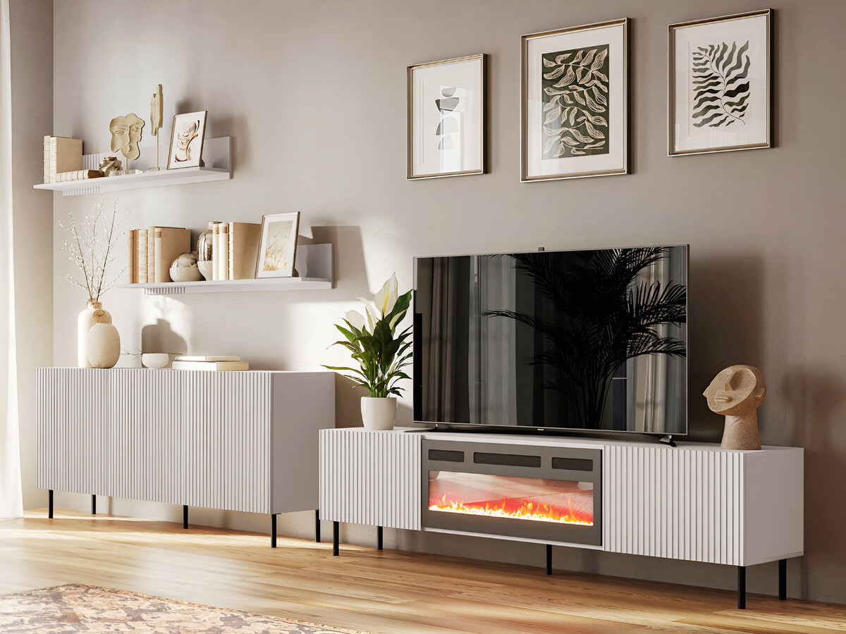 Kolekcija nameštaja Livsevi