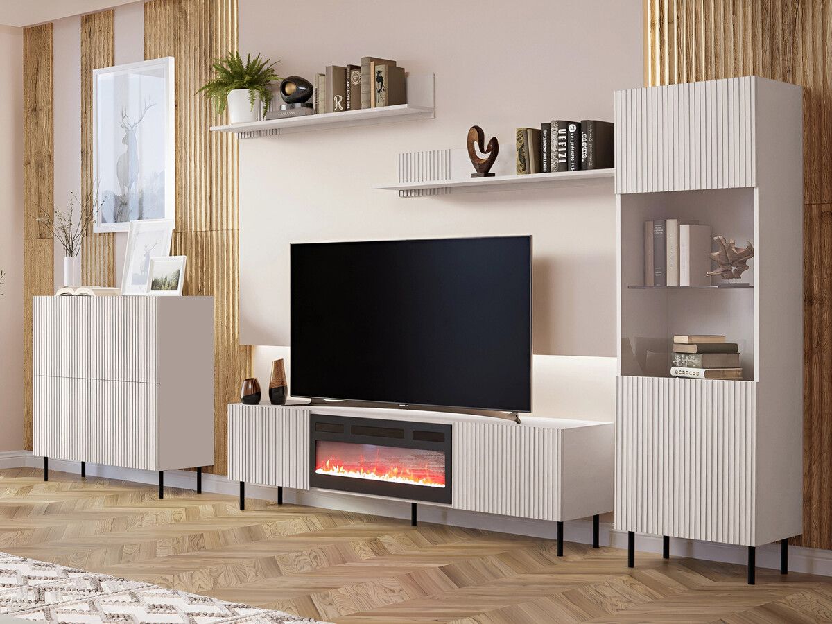 Kolekcija nameštaja Livsevi