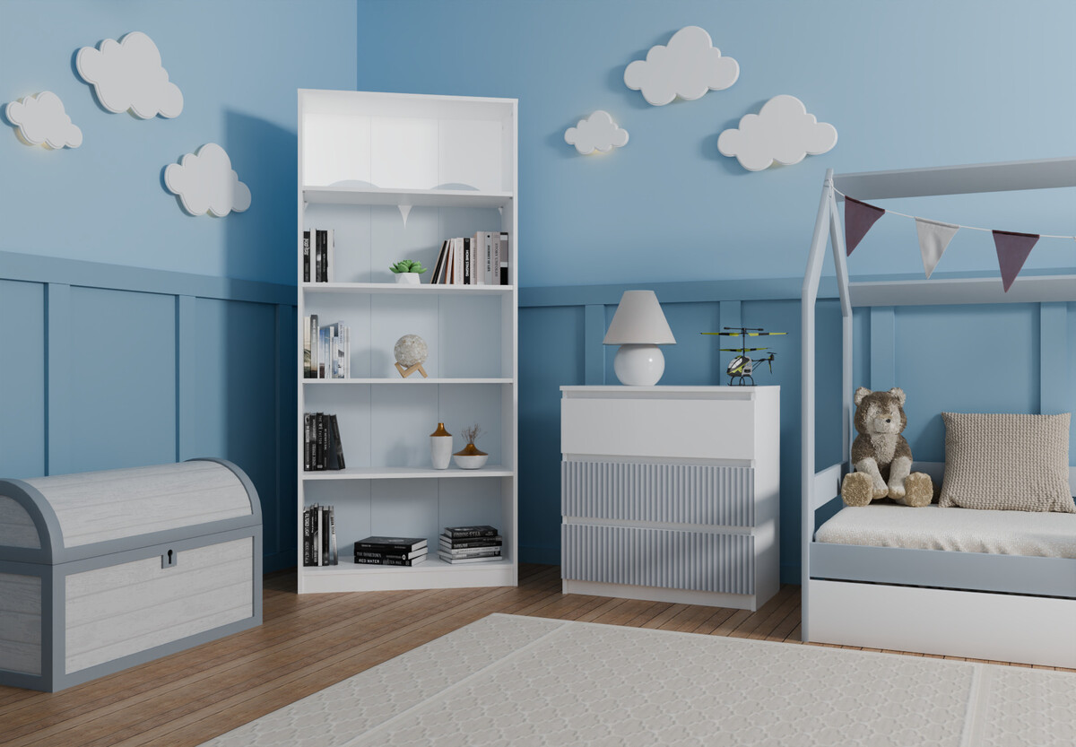 Kolekcija nameštaja Mortore