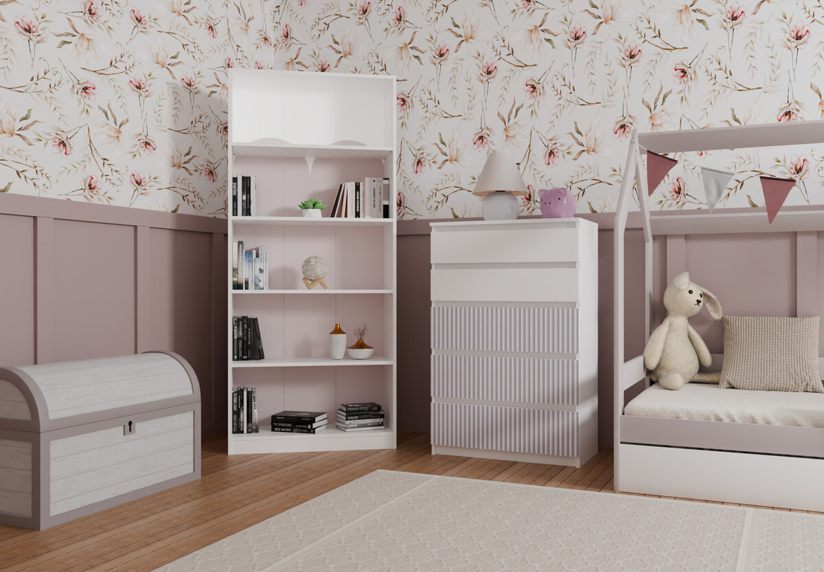 Kolekcija nameštaja Mortore