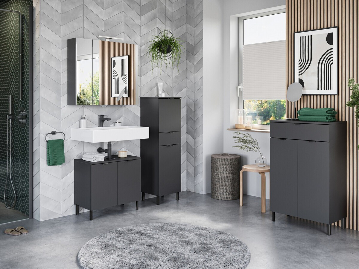 Kolekcija nameštaja Felfere